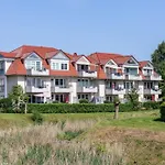 Haus Poseidon 20 Apartment *