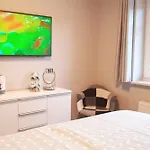 Haus Poseidon 20 Apartment