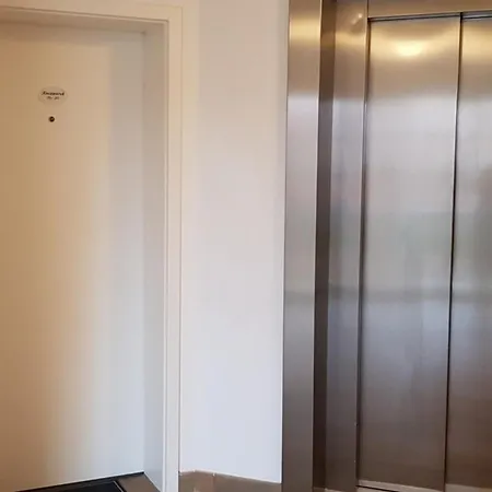 Haus Poseidon 20 Apartment Boltenhagen
