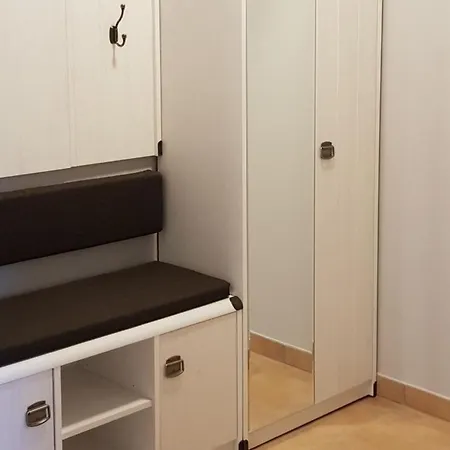 Haus Poseidon 20 *