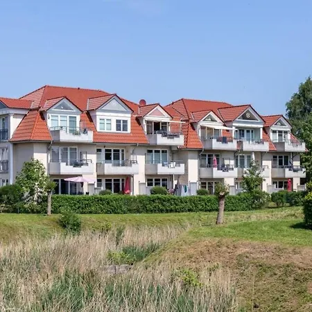 Haus Poseidon 20 Apartmán *