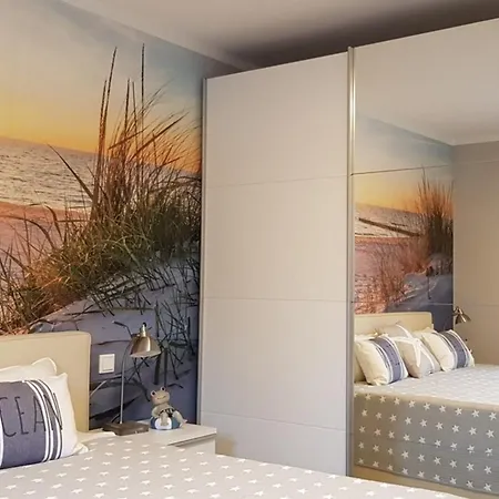 Apartmán Haus Poseidon 20