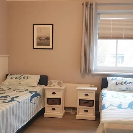 Apartmán Haus Poseidon 20