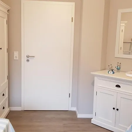 Haus Poseidon 20 Boltenhagen (Ostseebad)