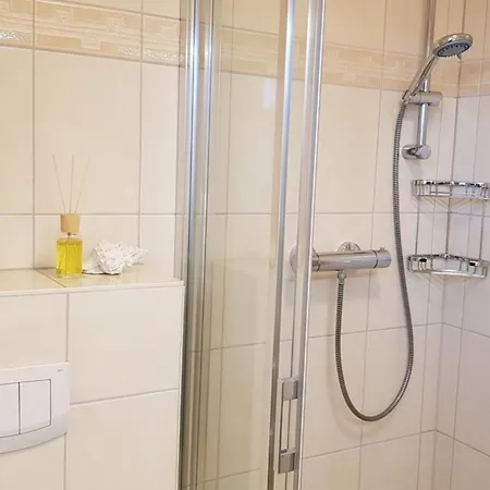 Apartmán Haus Poseidon 20