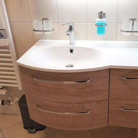 Apartmán Haus Poseidon 20 *