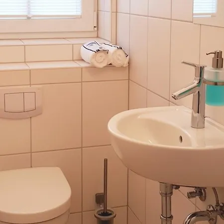 Haus Poseidon 20 * Boltenhagen (Ostseebad)
